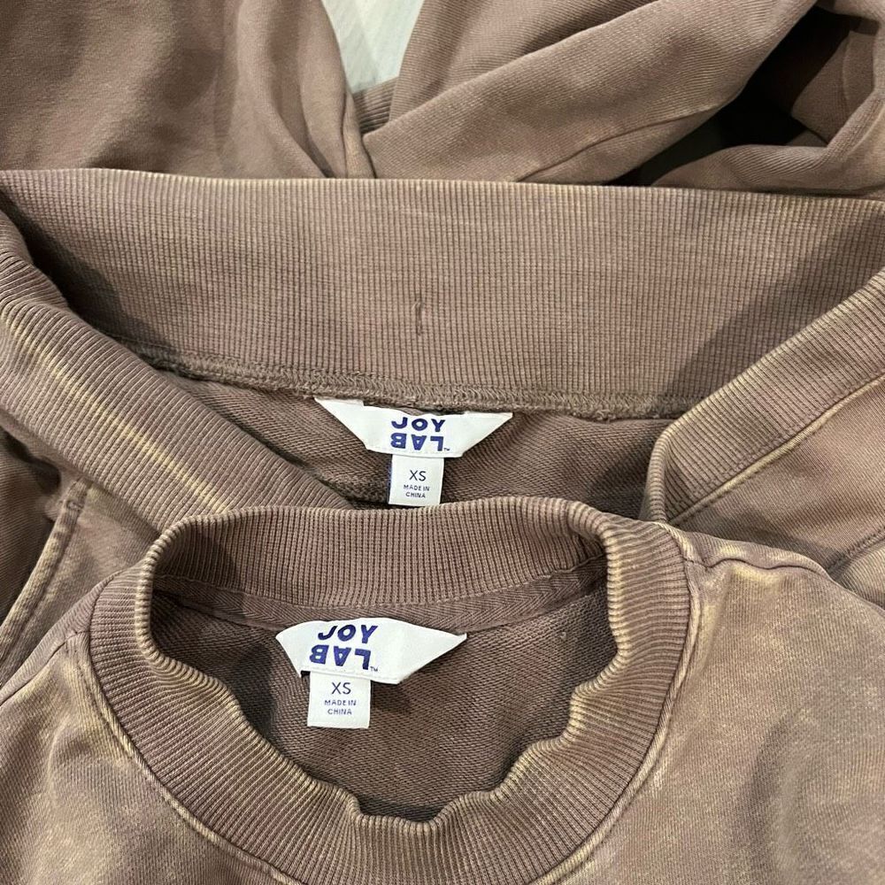 Lab joy 2pc set size XS - Picture 4 of 9